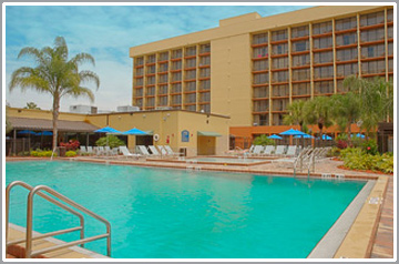Holiday Inn Maingate East